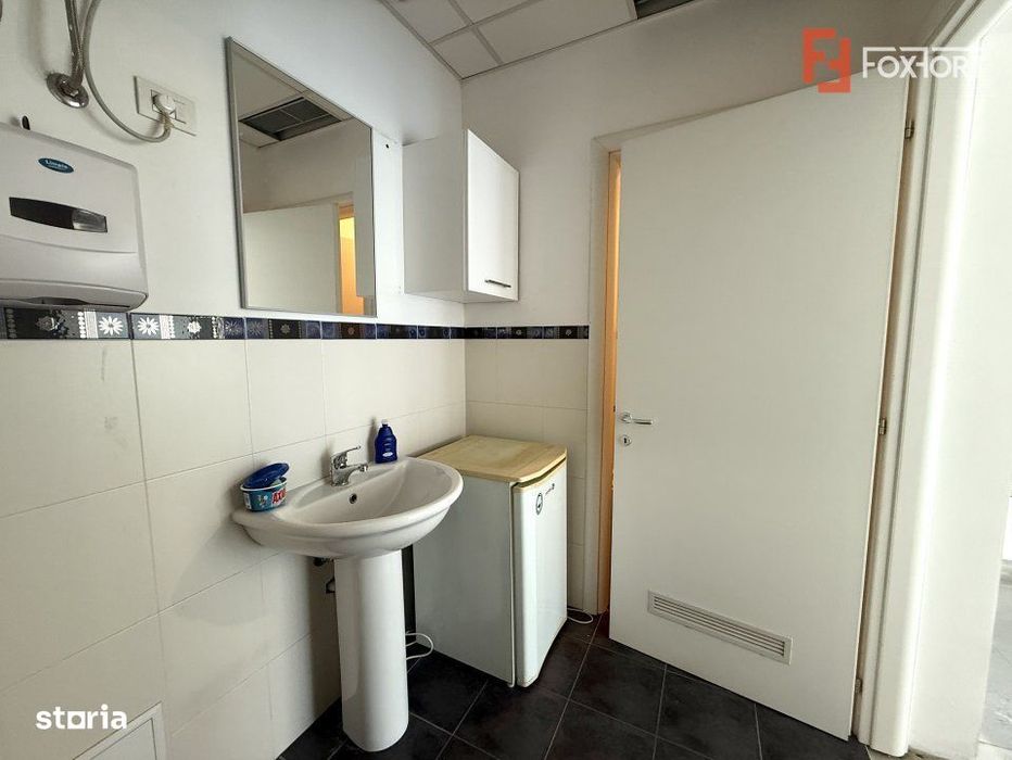 Spatiu de birou, 90 mp, Central - zona Premium