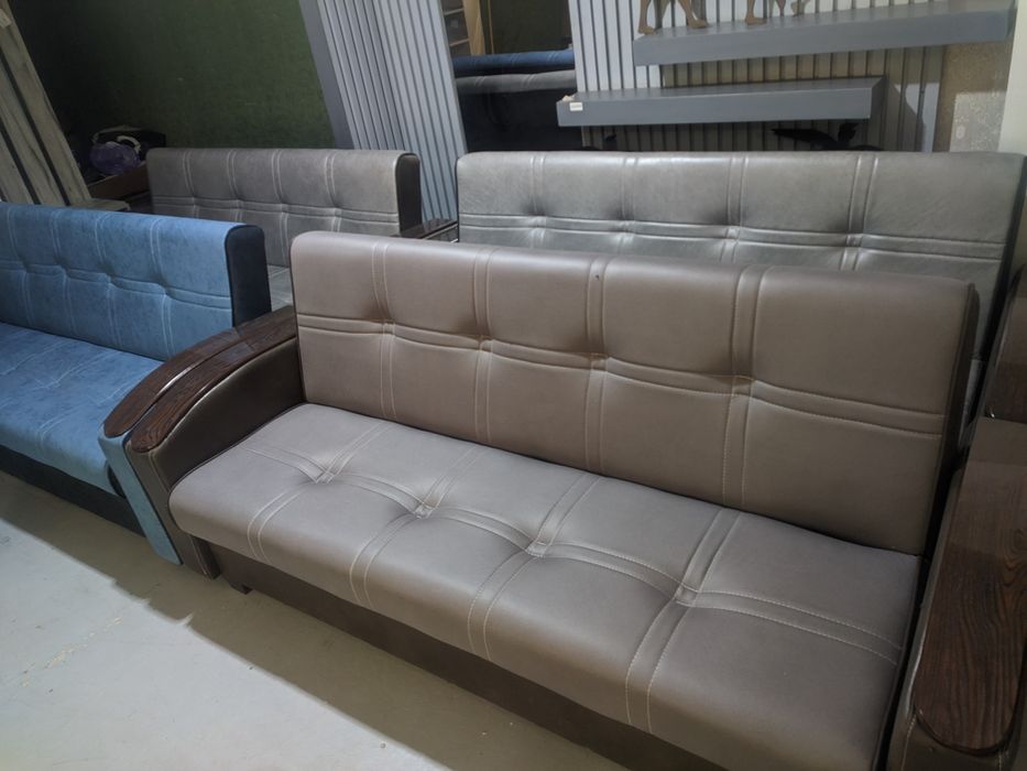 Диван Книжка от производителя! Доставка установка!