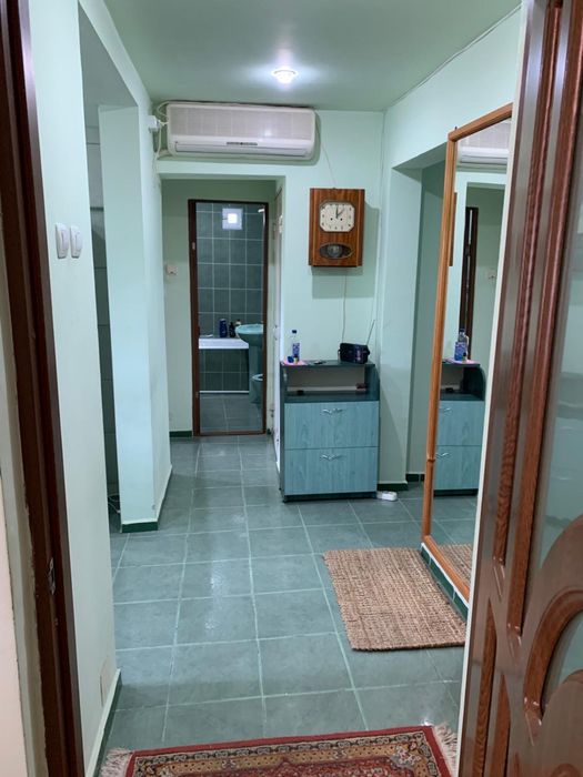 Apartament 3 camere decomandat- Zona centrala- 65mp- Calarasi