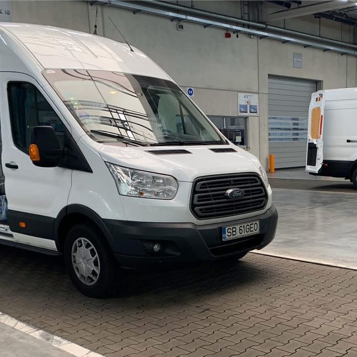 Transport Marfa Sibiu