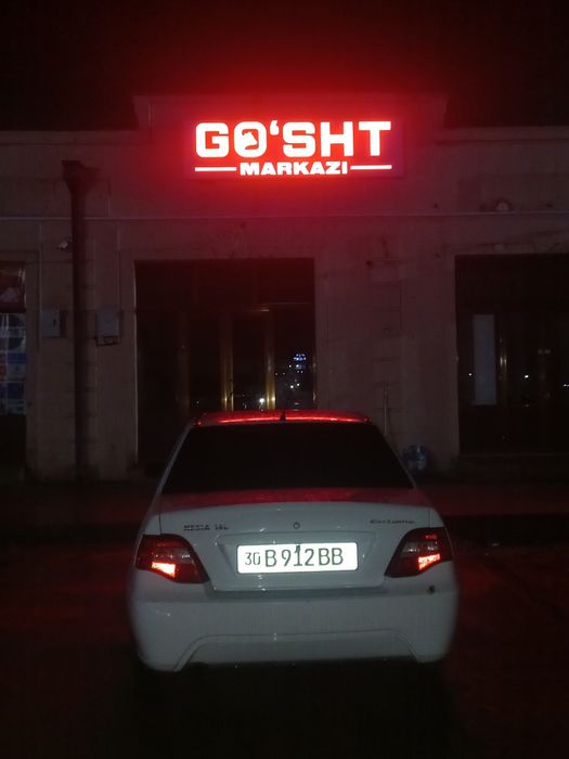 Nexia_2 Lux kondisioner 1.6