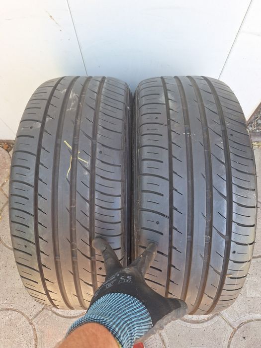 Anvelope vară  225/55R16