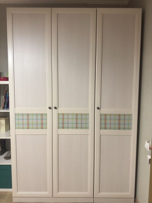 Детская мебель комплект б/у