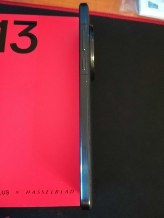 Oneplus 13 12RAM 256GB