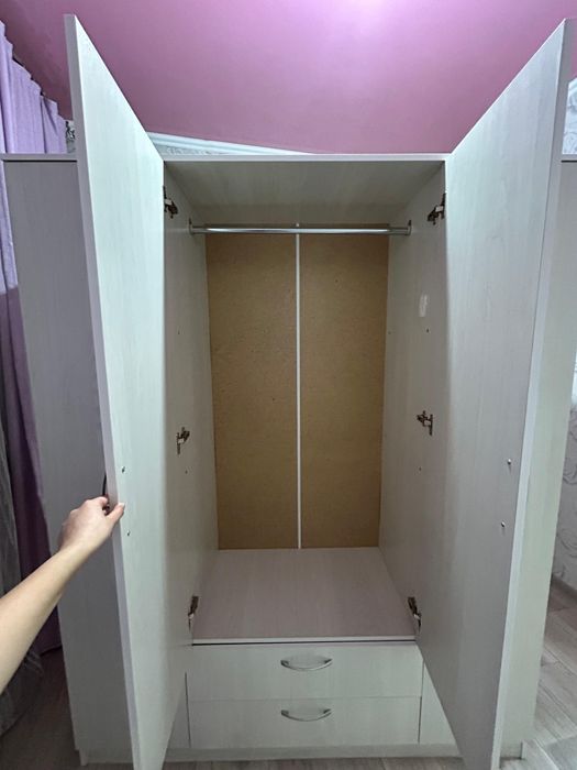 Кроваты шифонер кроват