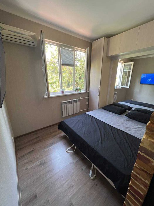 ;Chilonzor‼️1/4/4 xona kvartira 30м2 yevro tamirlangan 3-daha Arnasoy