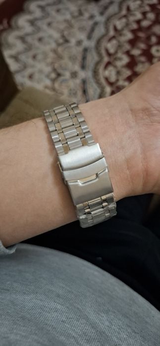 Часы наручные мужской