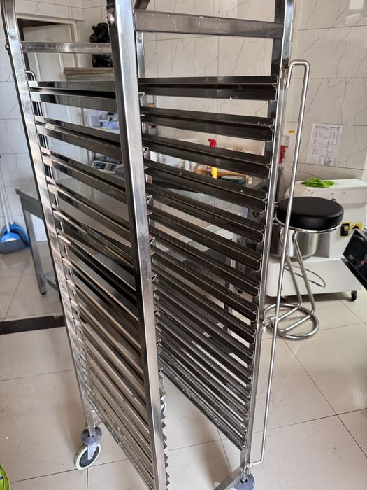 Utilaje de vanzare horeca