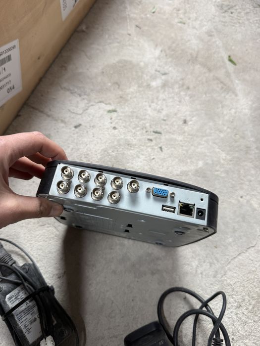 DVR 16 canale DVR 4 canale