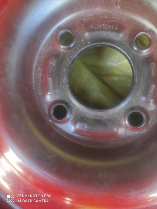 гума патерица от форд фокус 15ц