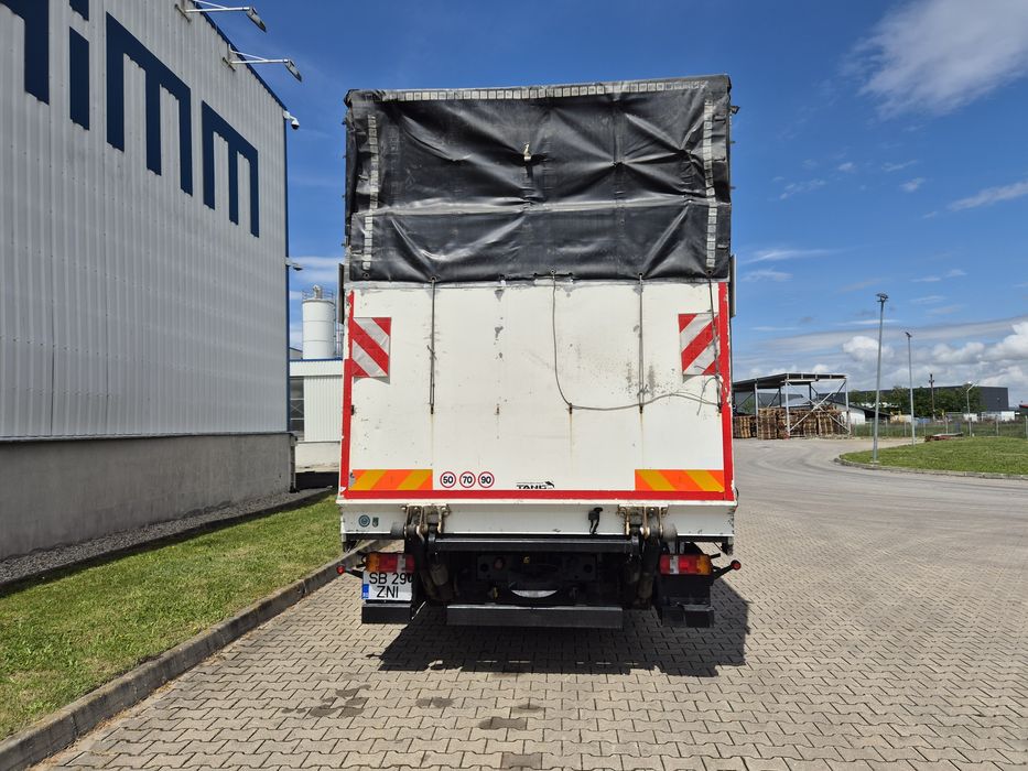 MAN TGM 12.290 / 2012