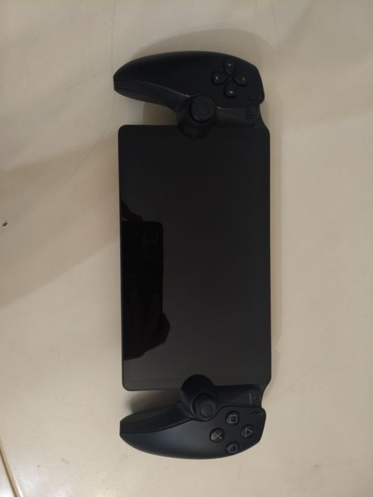Playstation Portal | Пс портал