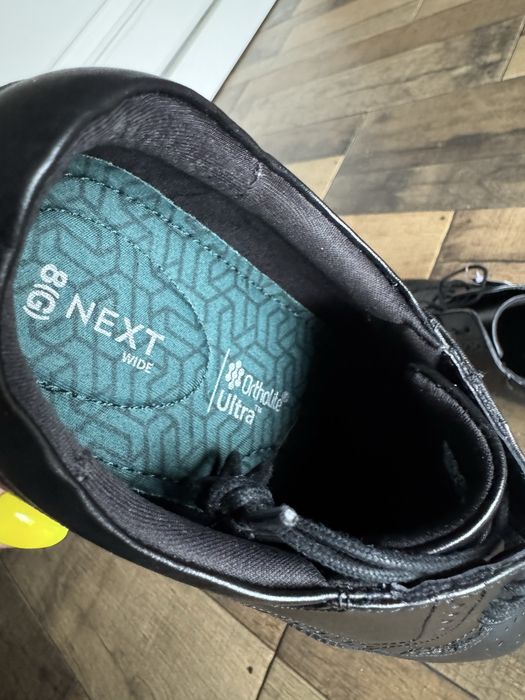 Туфли мужские( школьные)