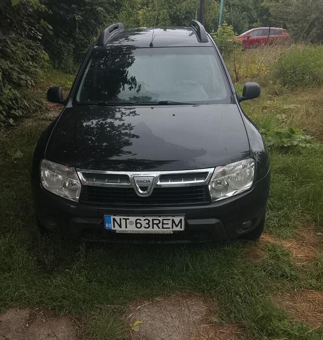 DACIA Duster 2011 — imagine 2