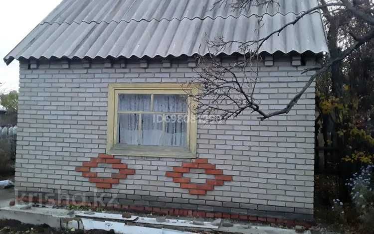 Продам дачу в СО "Пригородное"