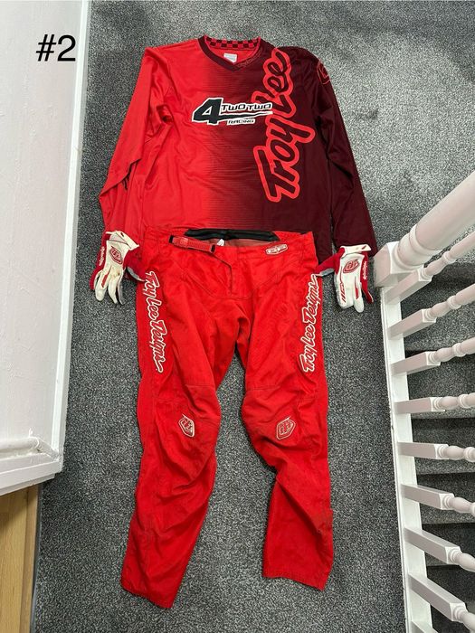 Екипи за мотокрос/ендуро/атв