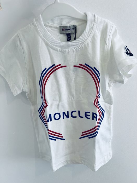 Tricou bumbac copii, unisex ,2 ani ( 92 cm) , 12 ani ( 154 cm )