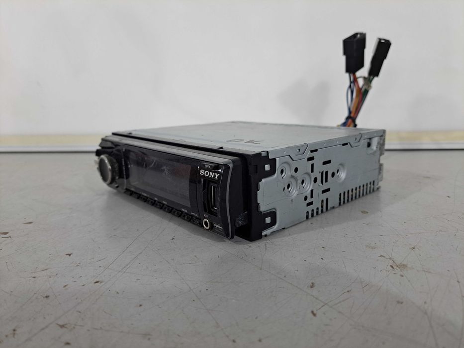 Радио за кола CD - Sony CDX-GT650UI