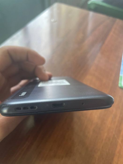 redmi 9 kafolati bilan