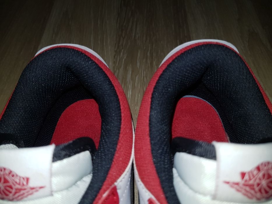 Adidași Jordan Legacy mărimea 38 Nike