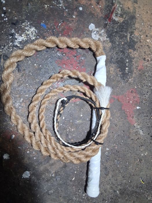 Bici, bull whip de vanzare