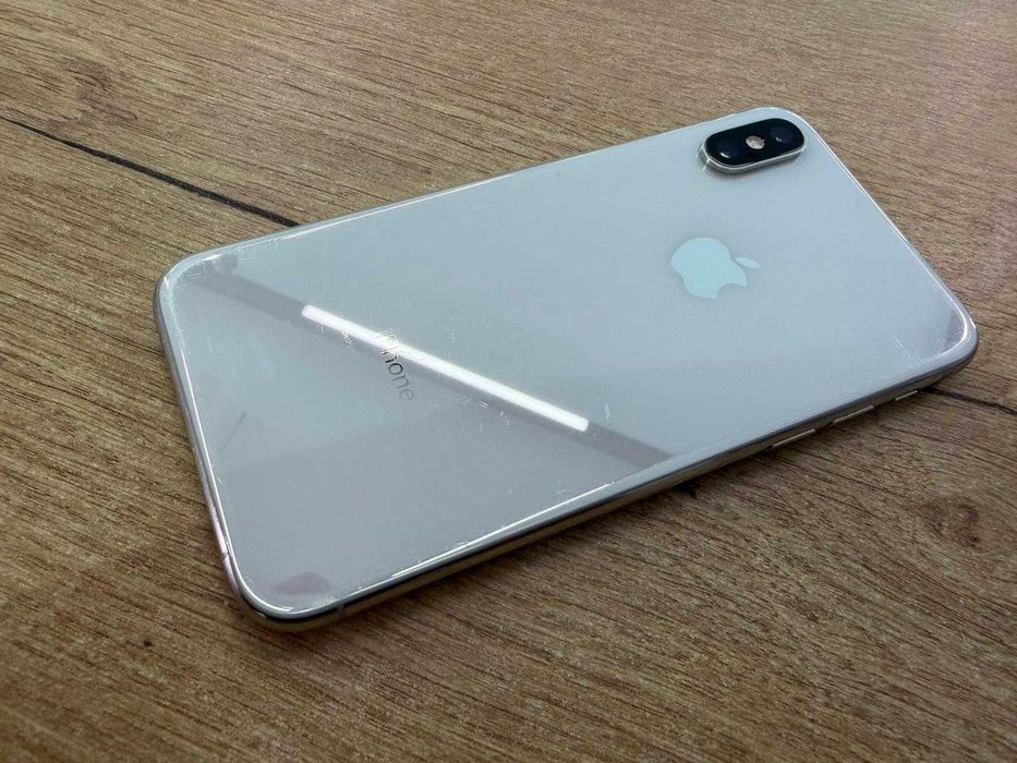 iPhone XS 256GB | 100% Baterie | Face ID OK | Neverlocked | Buy Back