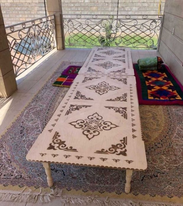 Жер стол жалга бериледи