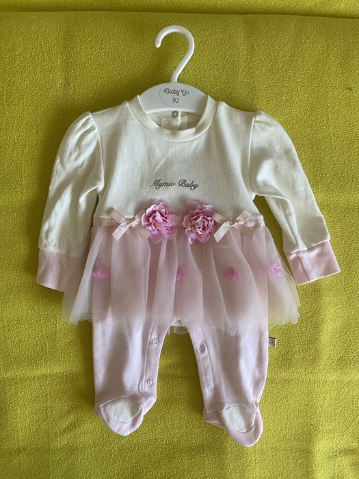 Детские вещи для девочки