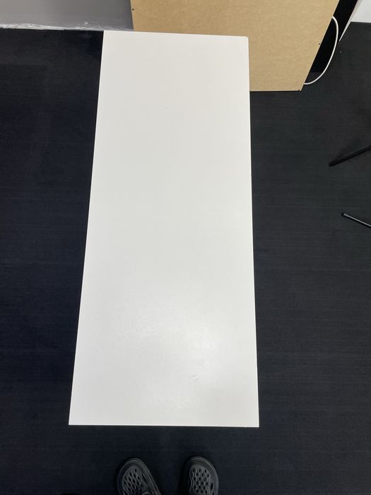 Офисные столы, 2 штуки