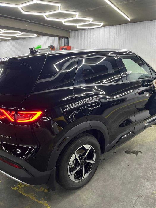 byd yuan up rasmiy salondan