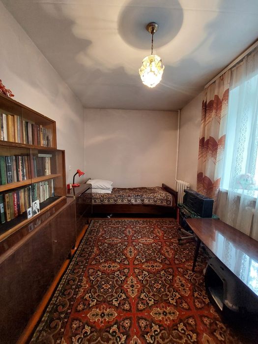 Продам 2 ух комн кв район ВОКЗАЛА