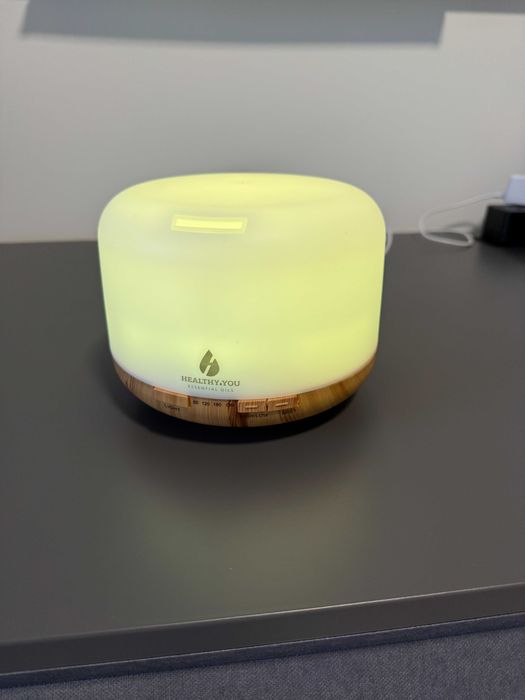 Овлажнител Арома Дифузер