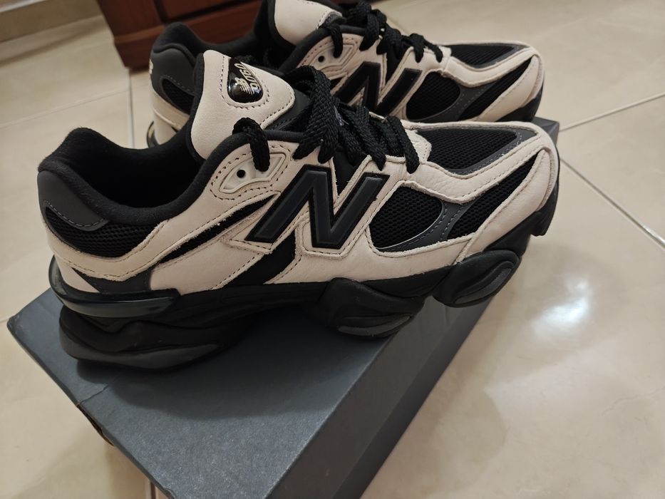 New balance 9060