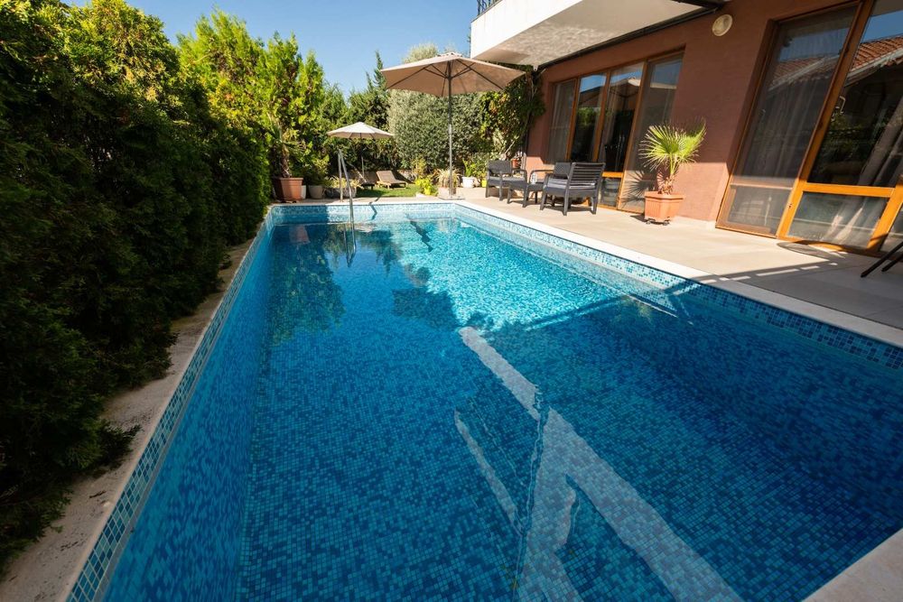 Къща под наем в Созопол