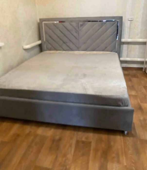 Кровать продам двухспальный 35.000