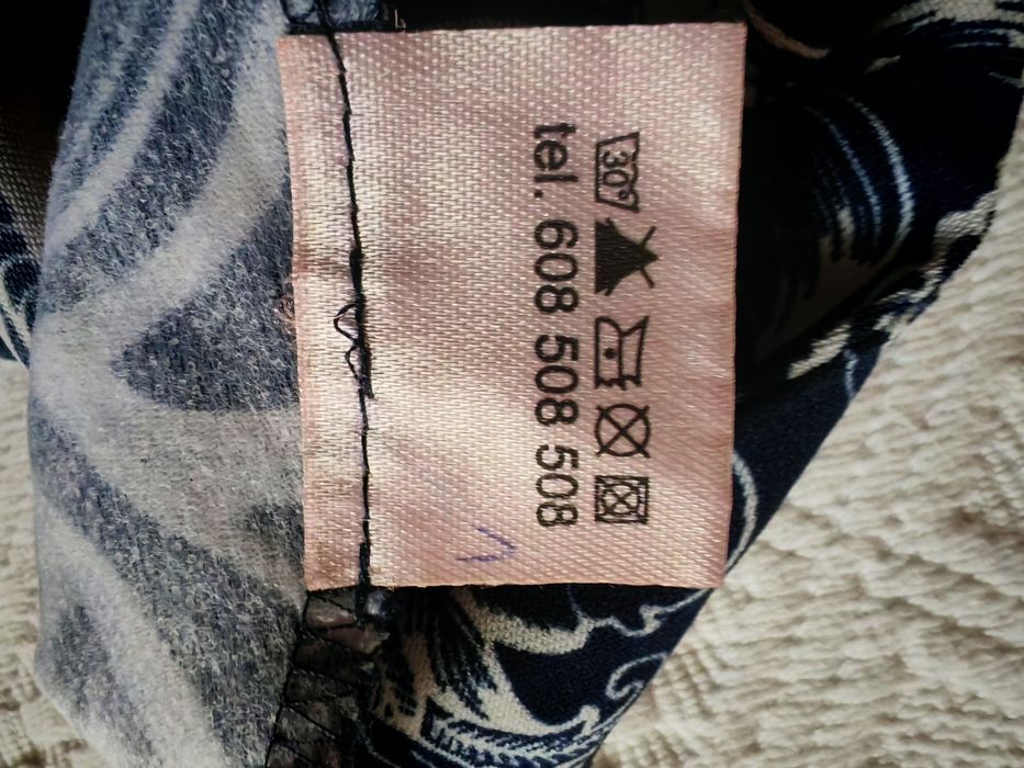 Rochie mărimea 44,purtata o data