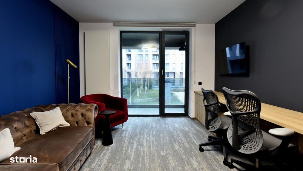 Duplex de vanzare l Gradina proprie
