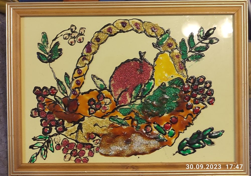 Подделки на тему "Осень"