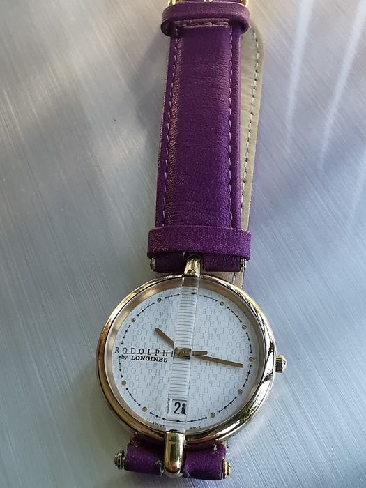 Ceas Longines Rudolphe Quartz 31,5 mm