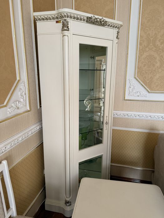 мебель российская