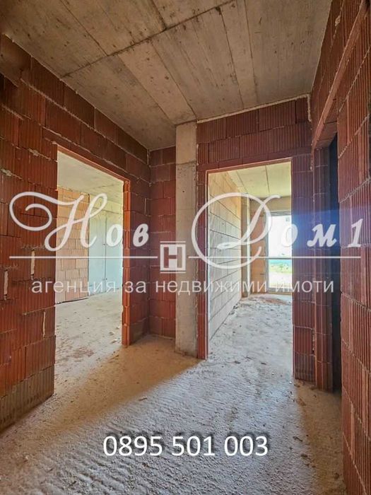 Продава се Двустаен апартамент в Варна, Владислав Варненчик - 66 кв.м за 1561 €/кв.м - Снимка #4