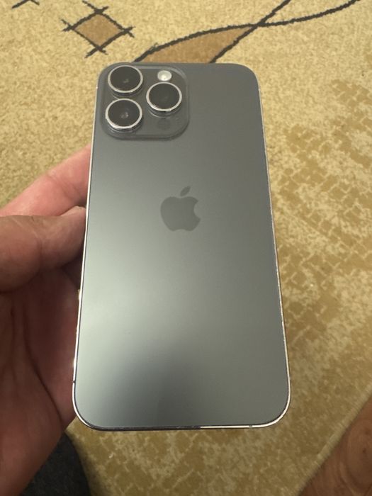 Iphone 14 Pro max 256 gb