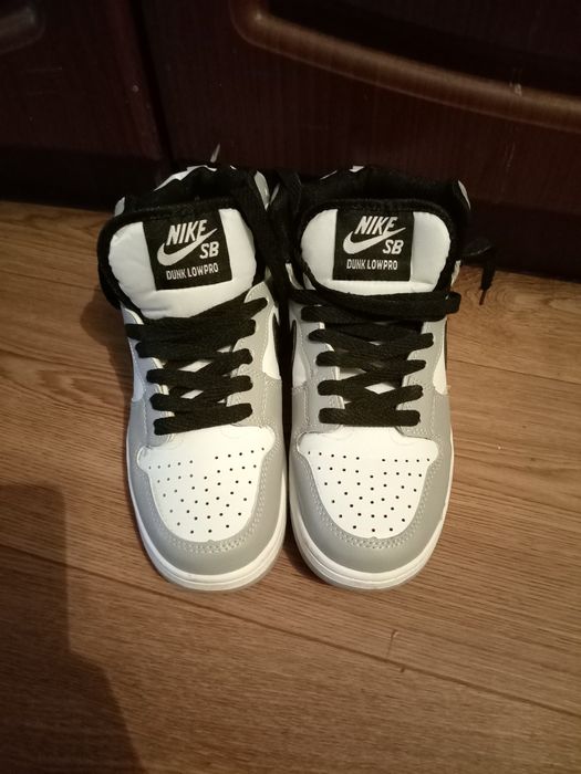 Осенние красовки для девочек