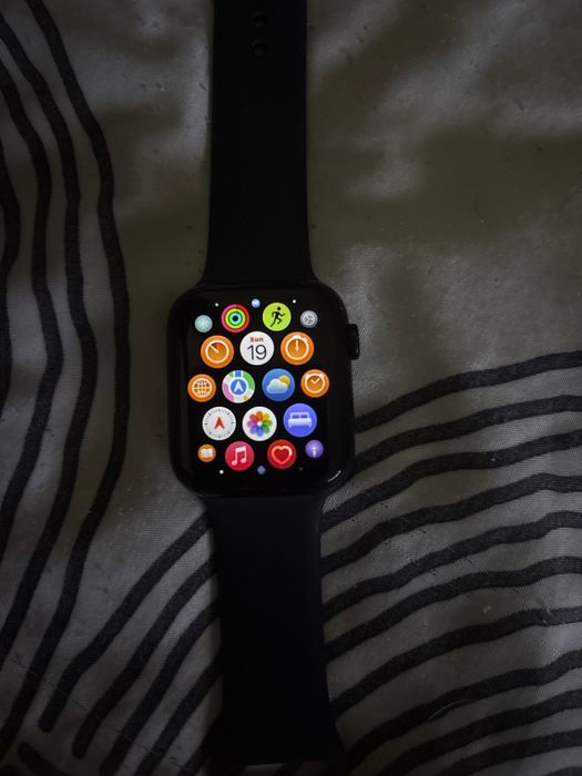 Apple Watch SE 2