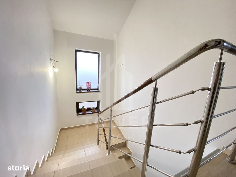 Casă individuală 5 camere cu 372 mp teren în Bavaria