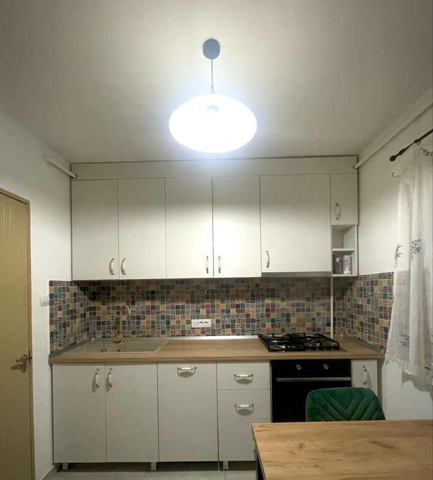 Proprietar, inchiriez garsoniera mare Brasov str Paraului