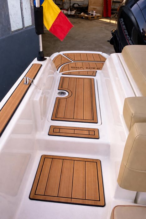 Barca bayliner  vr5