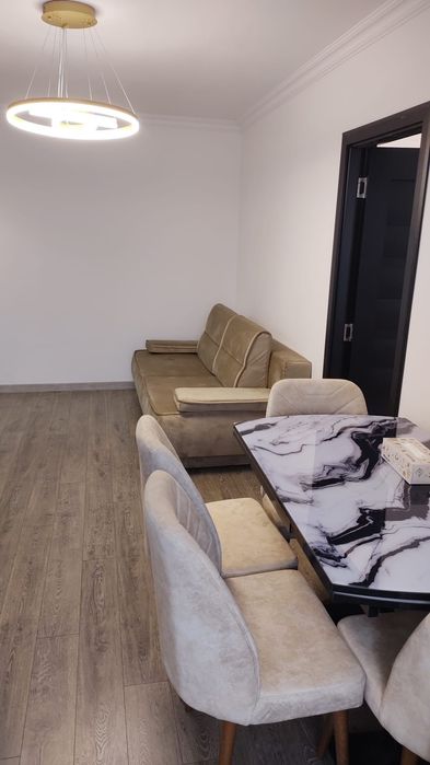 Apartament 2camere. Regim hotelier