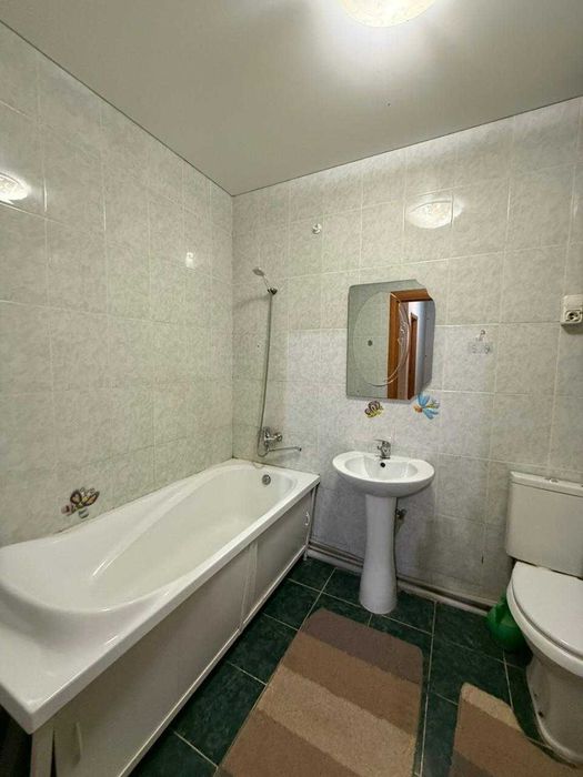 Продам 1 комнатную квартиру в 5 микрорайоне