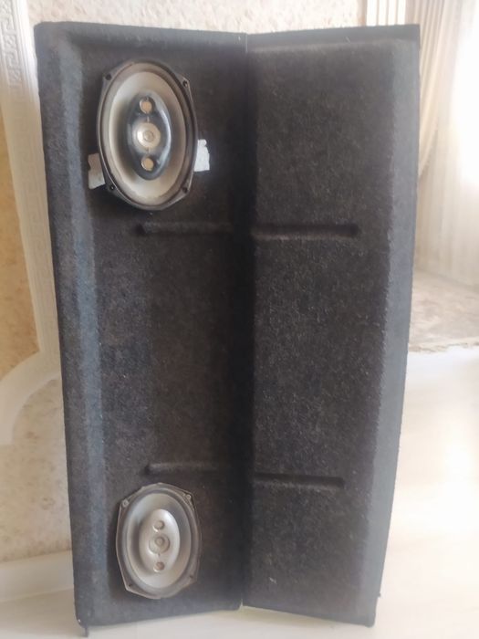 Борт компьютер ВАЗ